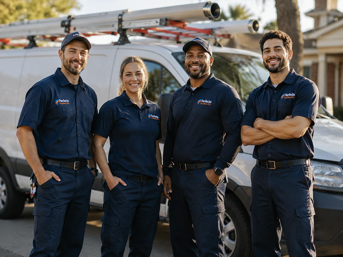 Emergency Plumber Near Me in Oak Ridge, TN near me