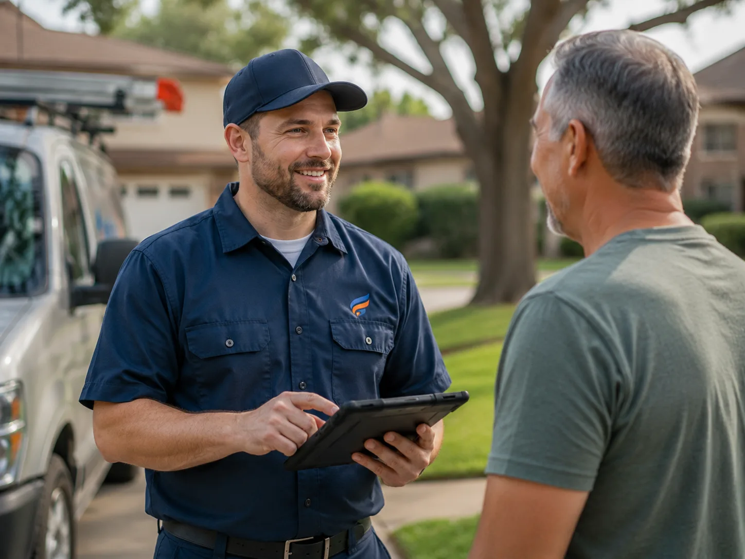 Emergency Plumber Near Me Oak Ridge, TN FAQs